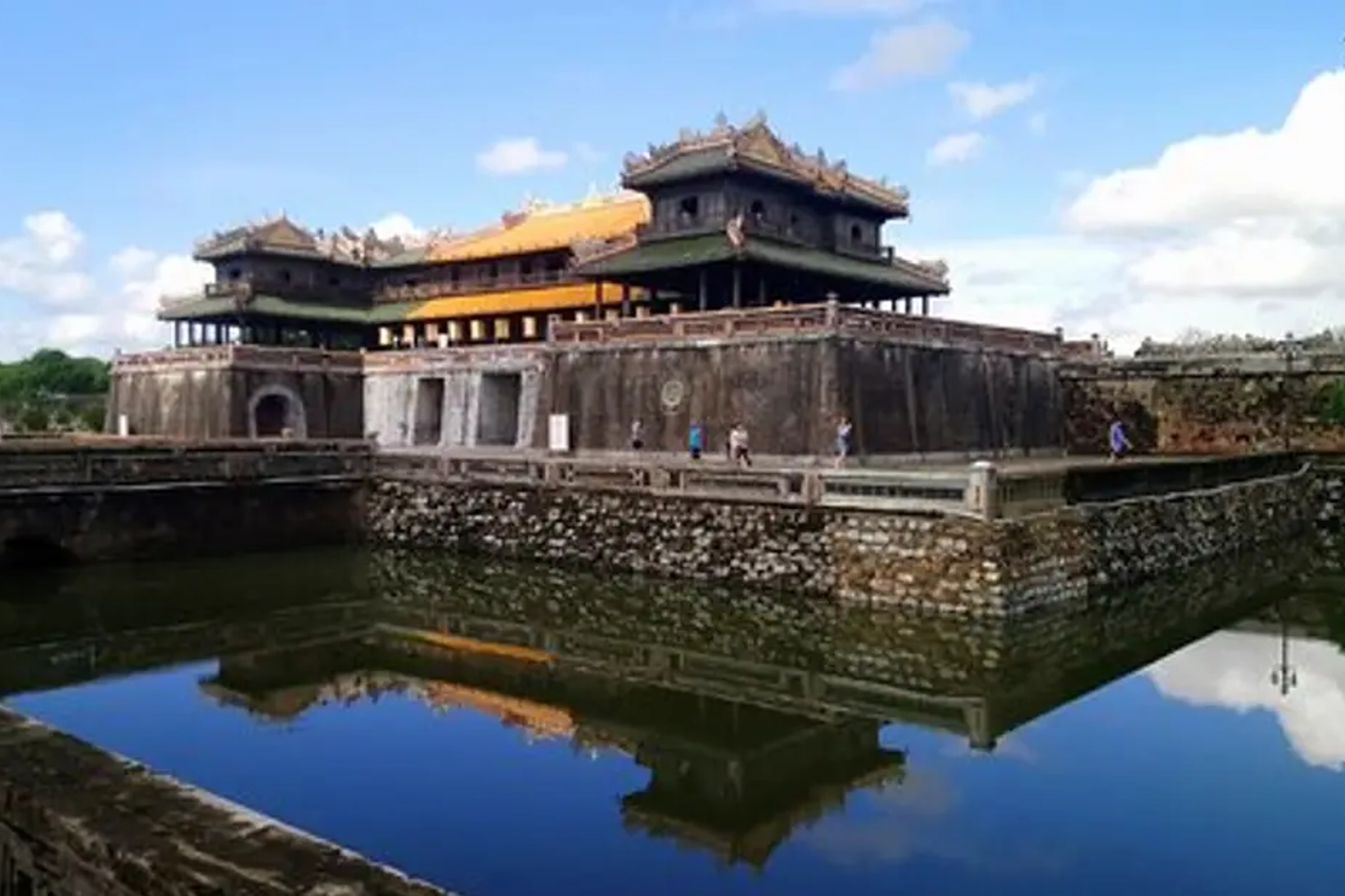 Hue Full-Day Private Tour from Da Nang and Hoi An